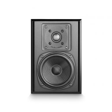 Настенная акустика M&K Sound SUR55T Black